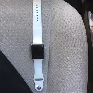 Apple Watch series 2 42mm